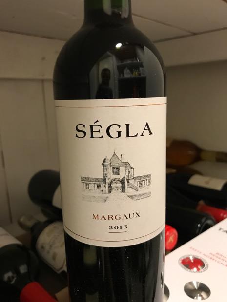 ワイン OpusOne 2013 2015  CHATEAU RAUZAN-SEGLA 2013 Château Rauzan-Ségla - CellarTracker