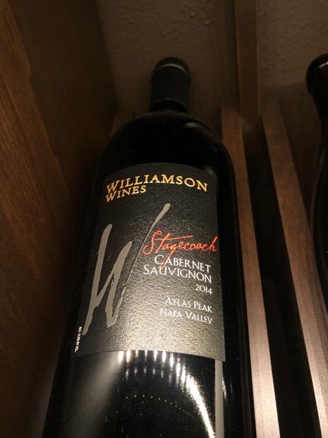 williamson wines