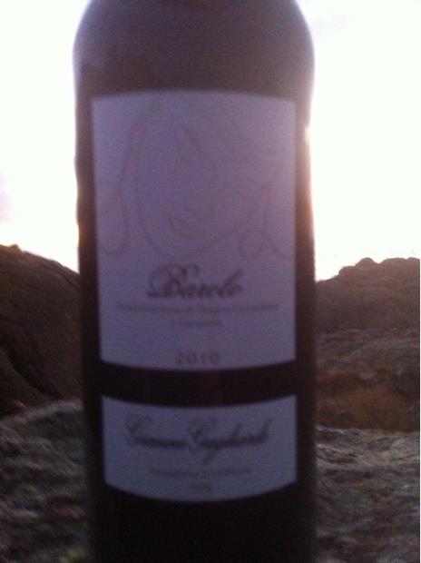 Barolo 1995 Gianni Sogniardo 赤ワイン 750ml 1995 Gianni Gagliardo Barolo - CellarTracker