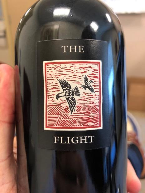 2021 Screaming Eagle The Flight - CellarTracker