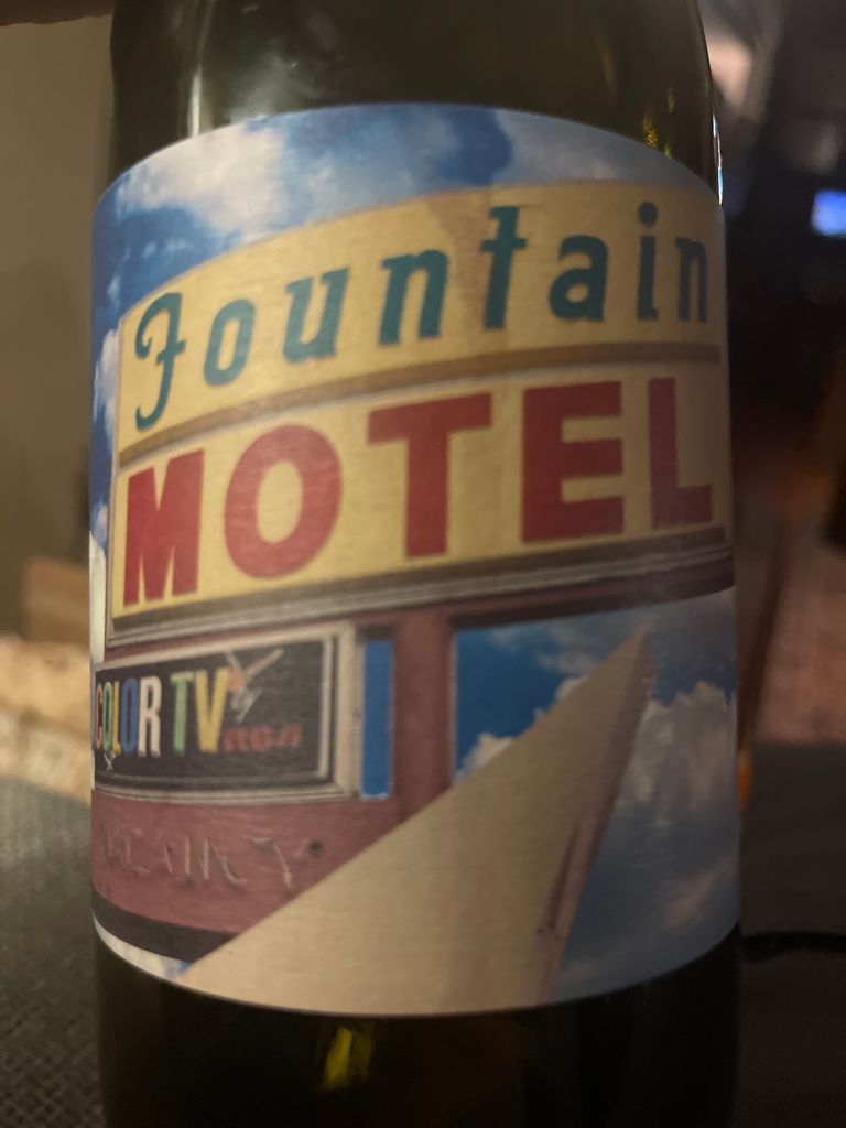 2015 Herman Story Grenache On The Road, USA, California CellarTracker