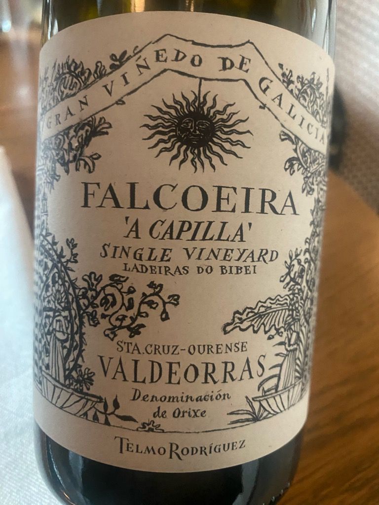 Index Book | Wine Labels | The One Club