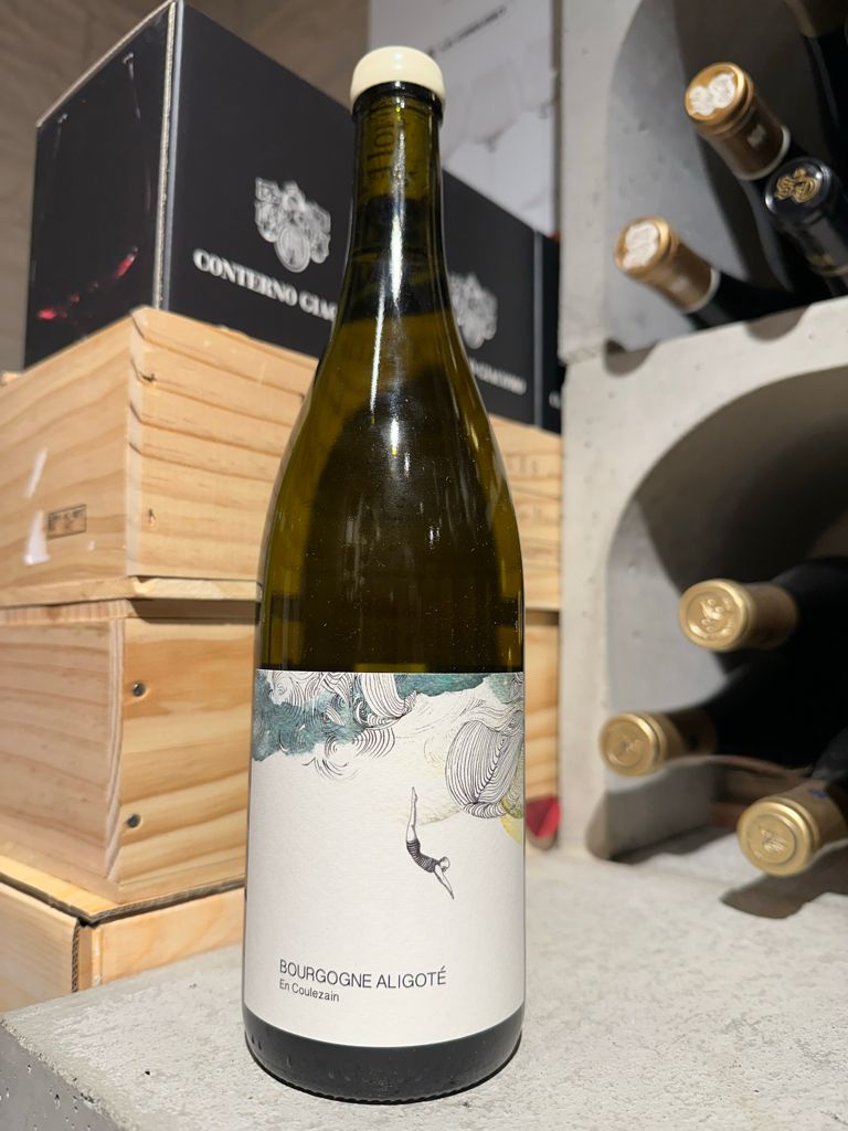 Les Horées レ・オレ　コート・ド・ボーヌ 2023 Les Horées レ・オレ コート・ド・ボーヌ 2023 Les Horées レ・オレ