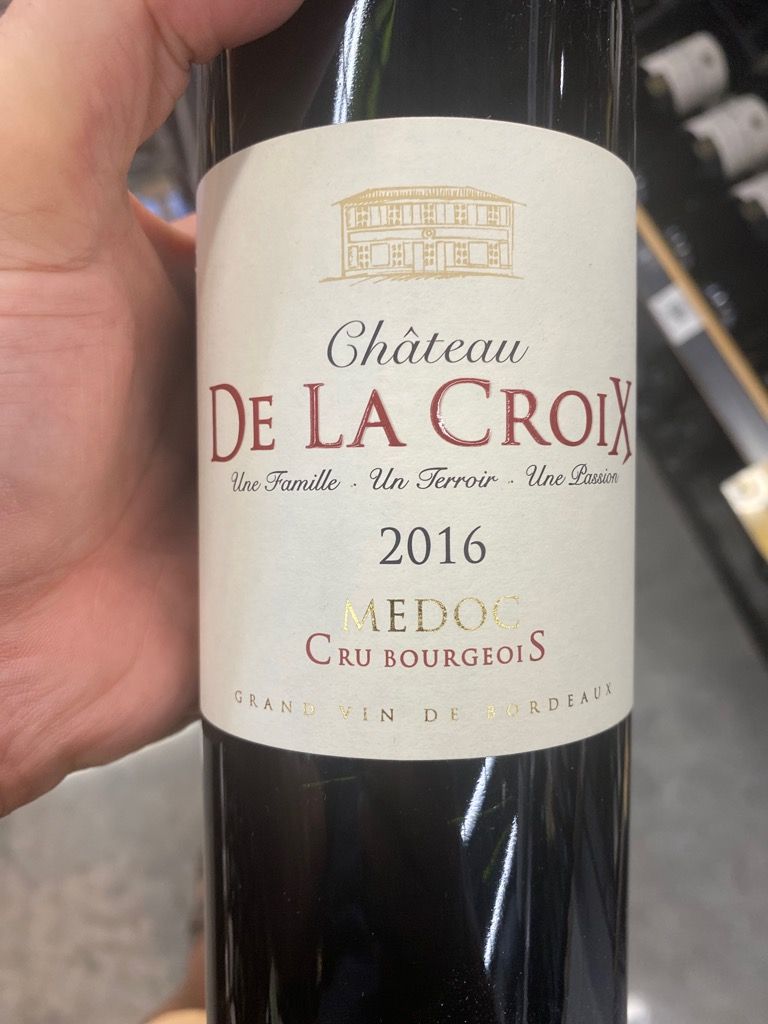 Château La Croix Lugagnac 2010 他4本セット 2010 Château La Croix de Gay, Pomerol | Lay & Wheeler