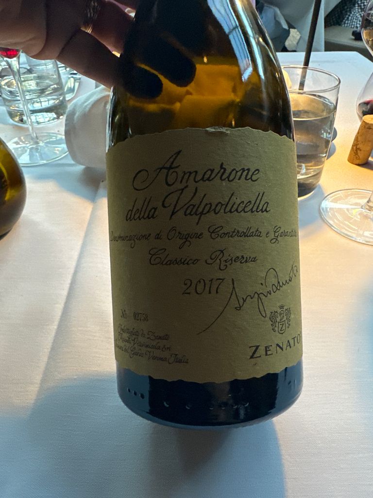 2017ねんAmarone della Valpolicella 2本セット Amarone 2017: Vintage report - Decanter