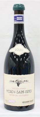 Morey-Saint-Denis 2022 ギルベールジレ Morey-Saint-Denis 2022 ギルベールジレ