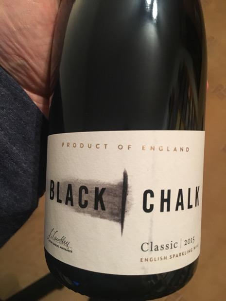 Black Chalk Classic