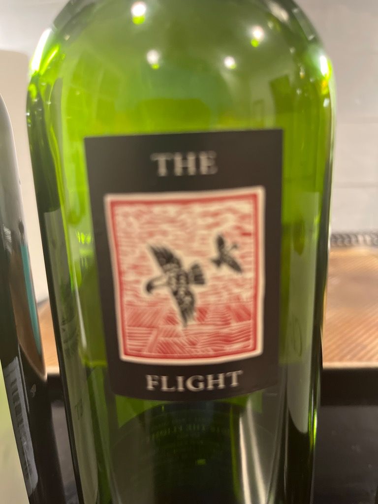 2018 Screaming Eagle The Flight - CellarTracker