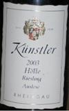 label