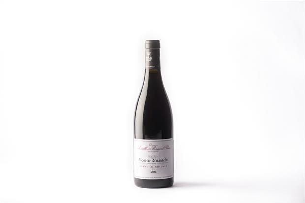 2016 Domaine Armelle et Bernard Rion Vosne-Romanée 1er Cru Les Chaumes ...