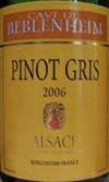 label