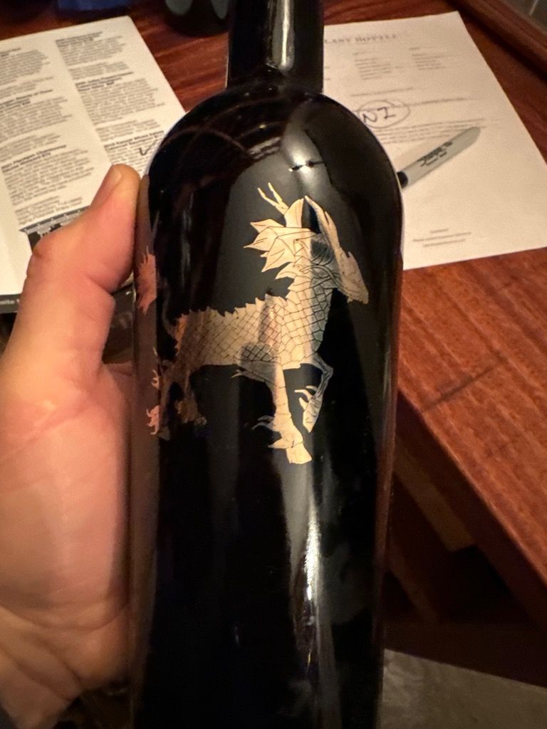 ワイン kanpai wines 2018 Cabernet Sauvignon 2018 Kanpai Wines Cabernet Sauvignon Estate Meadowbrook Farm