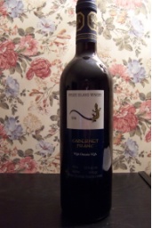 Pelee island Cabernet franc vqa 750ml (777081720904)