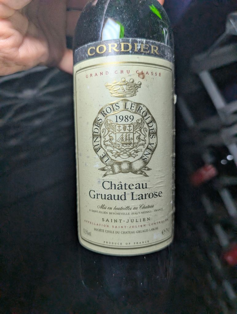シャトーグリオラローズ 2005 & de la Rynière1995 シャトーグリオラローズ 2005 & de la Rynière1995の通販はau PAY
