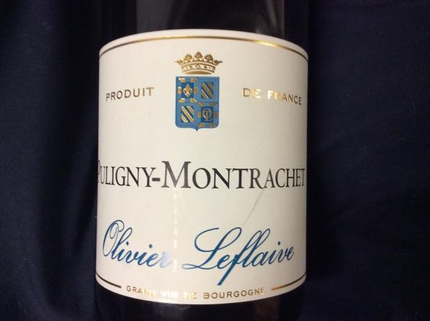 サ*ム様 Puligny-Montrachet 2010 Olivier Lef サ*ム様 Puligny-Montrachet 2010 Olivier Lef 2010 Olivier