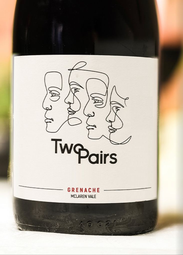 Two Pairs Wines – Two Pairs Wines