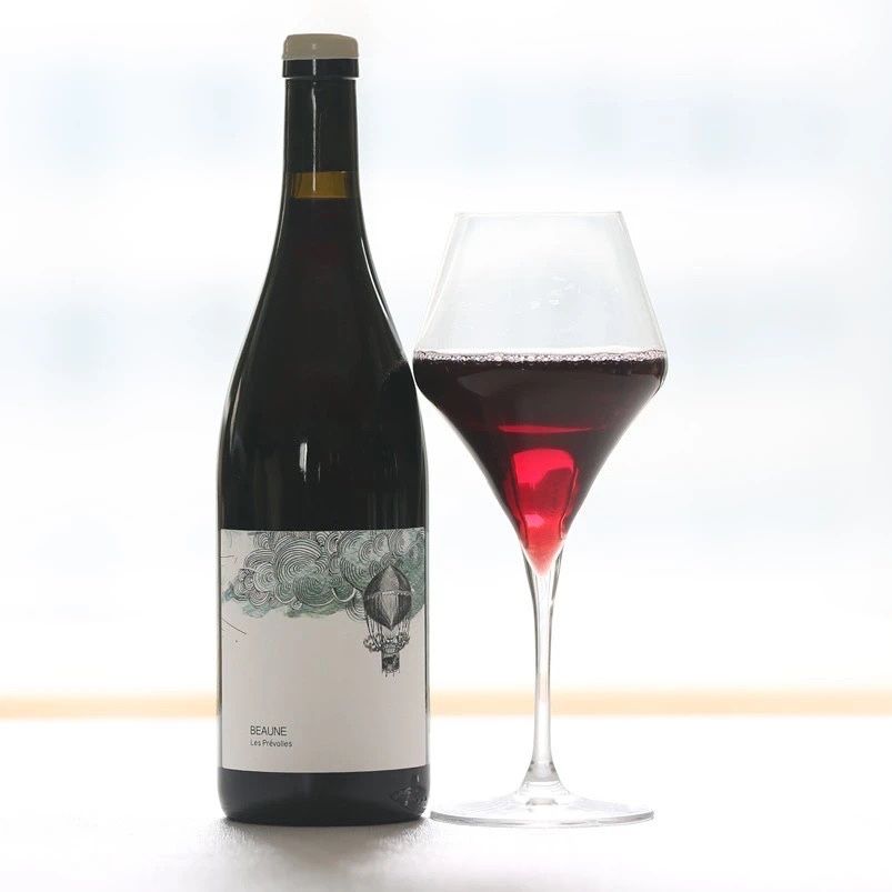 Les Horées レ・オレ　コート・ド・ボーヌ 2023 2023 Les Horées Beaune Les Prevolles - CellarTracker