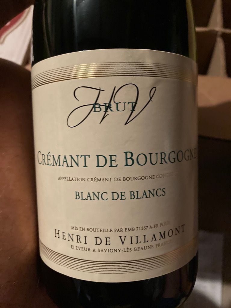 Henri de Villamont, Les Epenottes