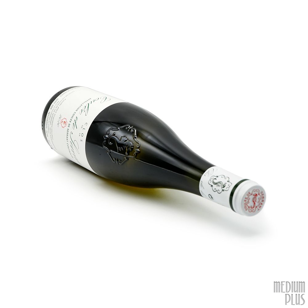 2020 Nicolas Joly Clos de la Coulée de Serrant - CellarTracker