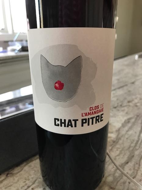 15 Clos De L Amandaie Coteaux Du Languedoc Chat Pitre Rouge France Languedoc Roussillon Languedoc Coteaux Du Languedoc Cellartracker