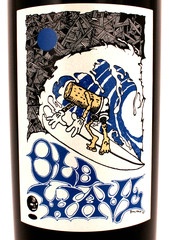 2009 Random Ridge Zinfandel Old Wave - CellarTracker