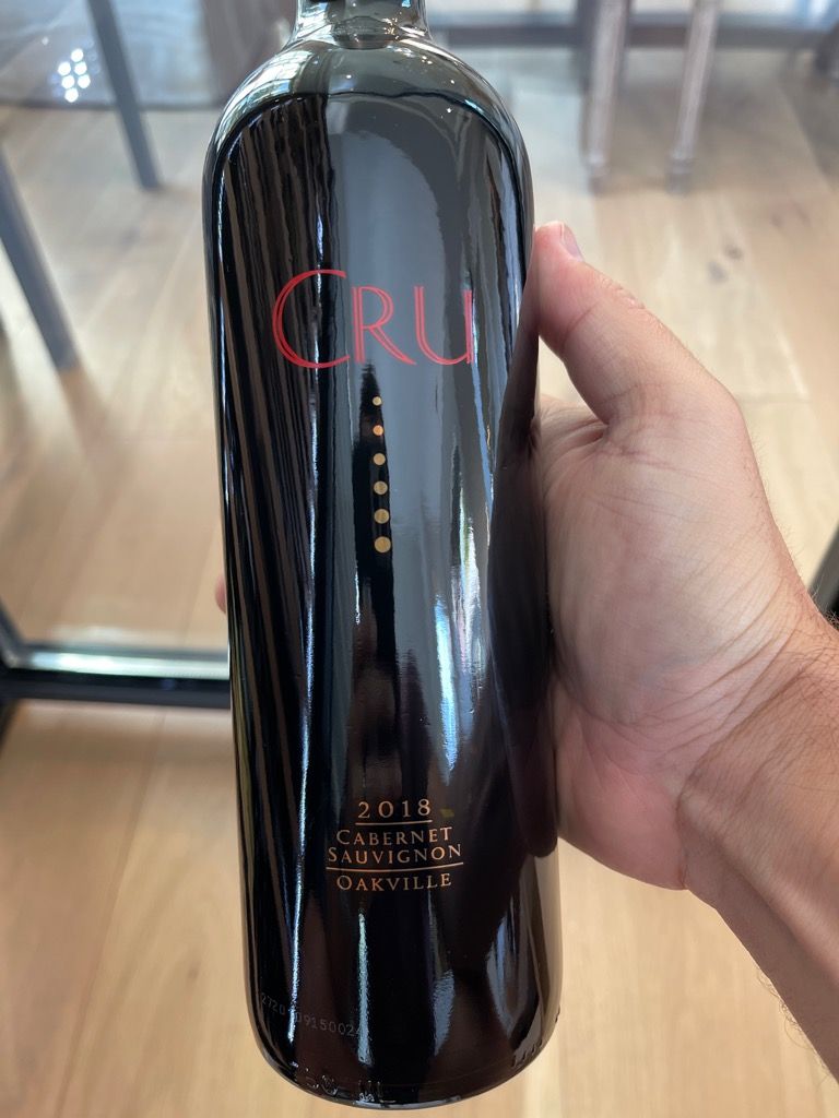 2022 Caymus Vineyards Cabernet Sauvignon - Hamptons Wine Shoppe
