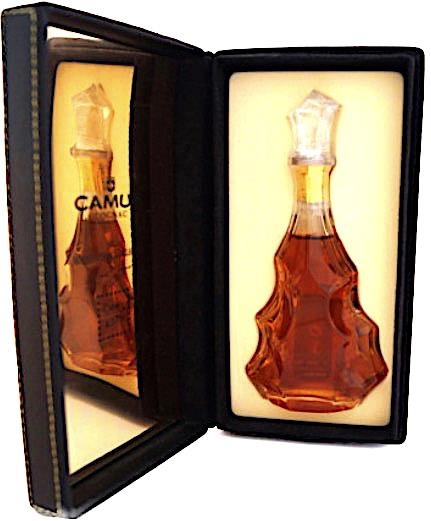 N.V. Camus Cognac Cuvée Rarissimes Collection 4.176 - CellarTracker