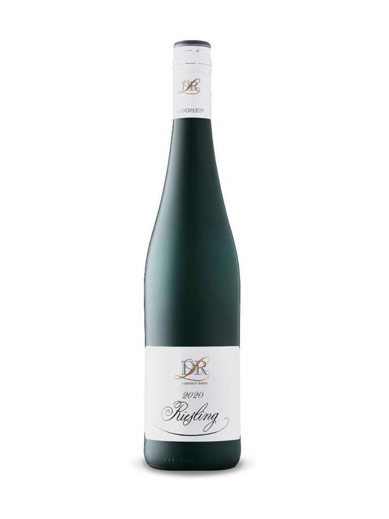 2024 Loosen Bros. Riesling Dr. L - CellarTracker