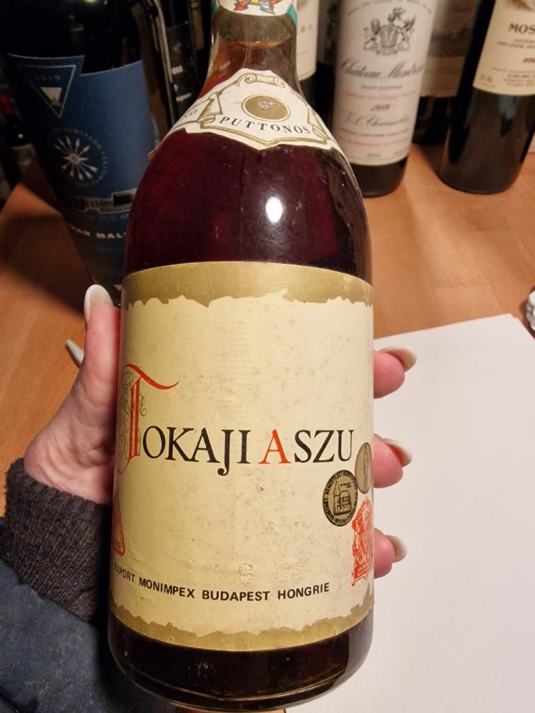 トカジワイン　Péter Pince Tokaji Aszú Peter Pince Tokaji Aszu, Tokaj, Hungary | prices, reviews