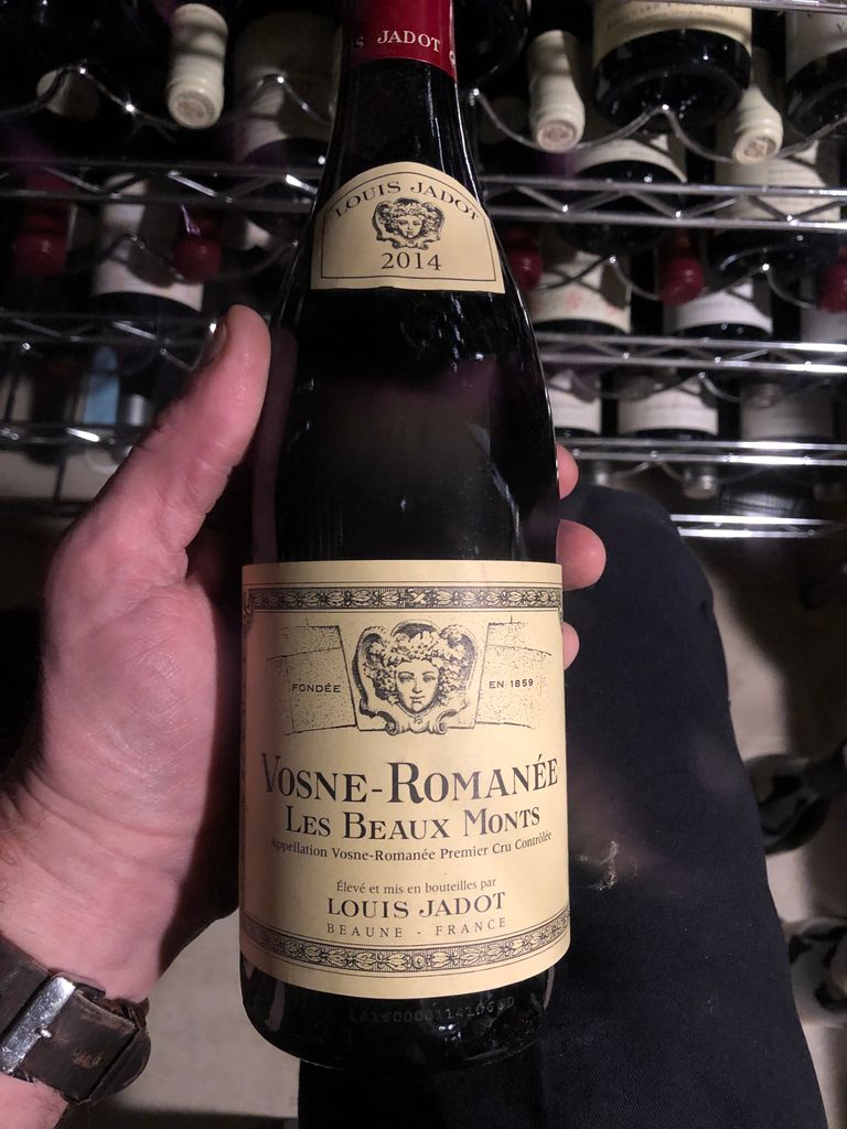 Louis Jadot Jadot Vosne-Romanee outlet 