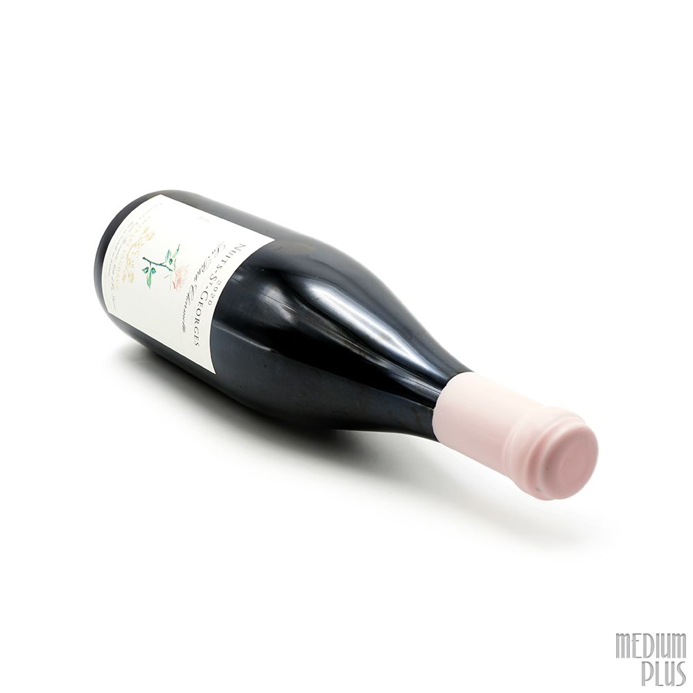 2020 Charles Lachaux Nuits St. Georges La Petite Charmotte