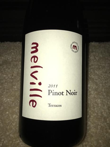 melville pinot noir 2020 melville pinot noir 2020