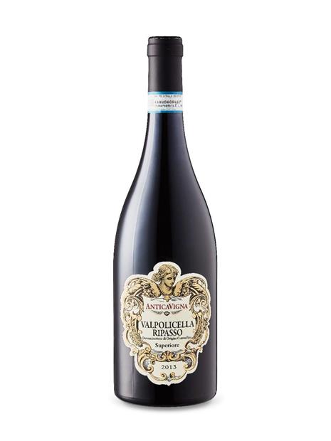 2013 Vignaioli la Castellana Ripasso della Valpolicella Classico ...