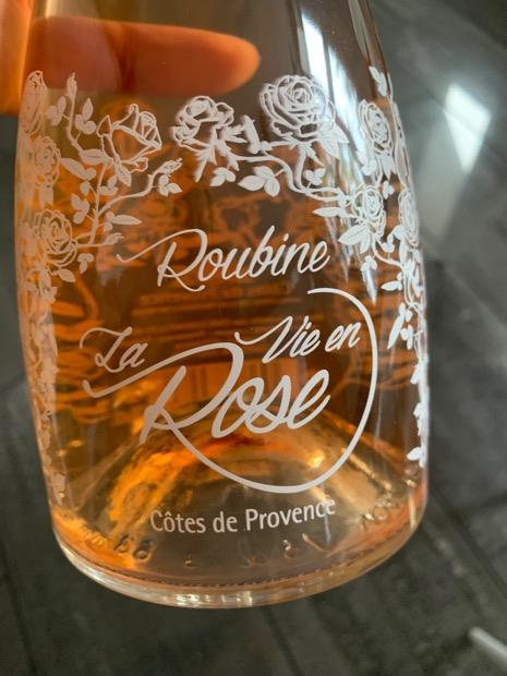 Château Roubine - La Vie En Rose