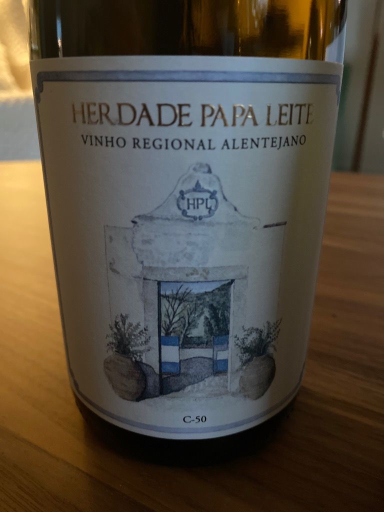 Herdade Papa Leite C50 – Herdade Papa Leite