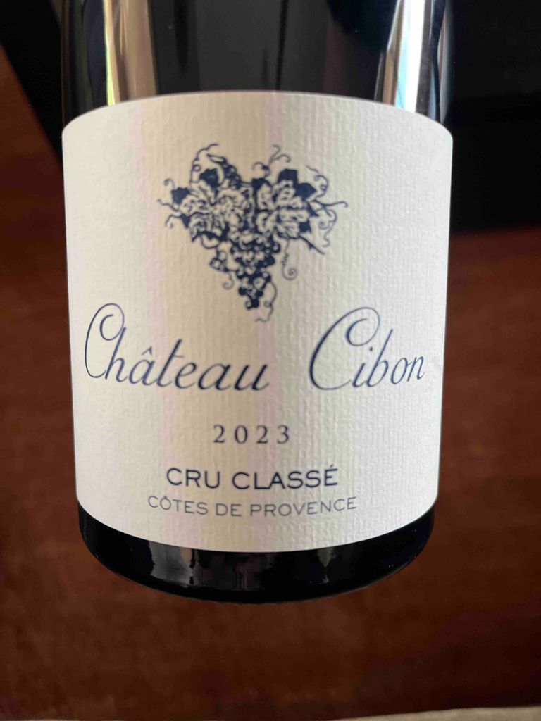 Magnum Rosé - Cuvées des vignettes - 2023 - Clos Cibonne