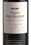 2008 Ch teau Du Bois Chantant France Bordeaux Bordeaux Sup rieur 2008-ch-teau-du-bois-chantant-france-bordeaux-bordeaux-sup-rieur
