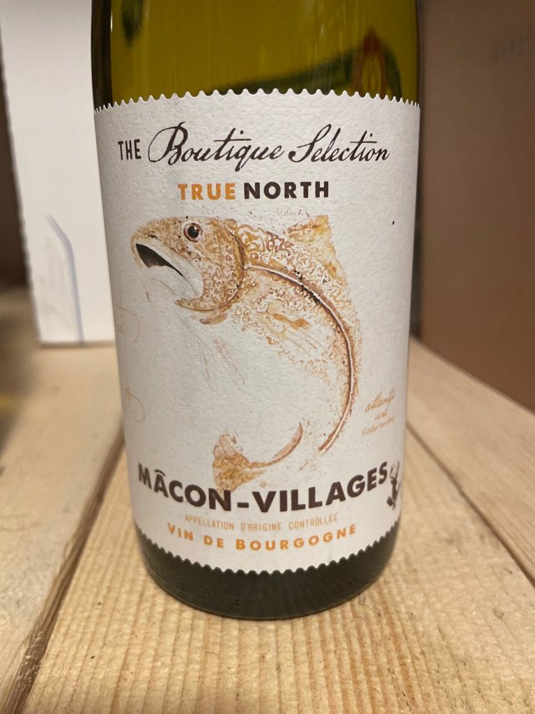 2021 Urban Beverages MâconVillages The Boutique Selection True North