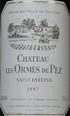 label