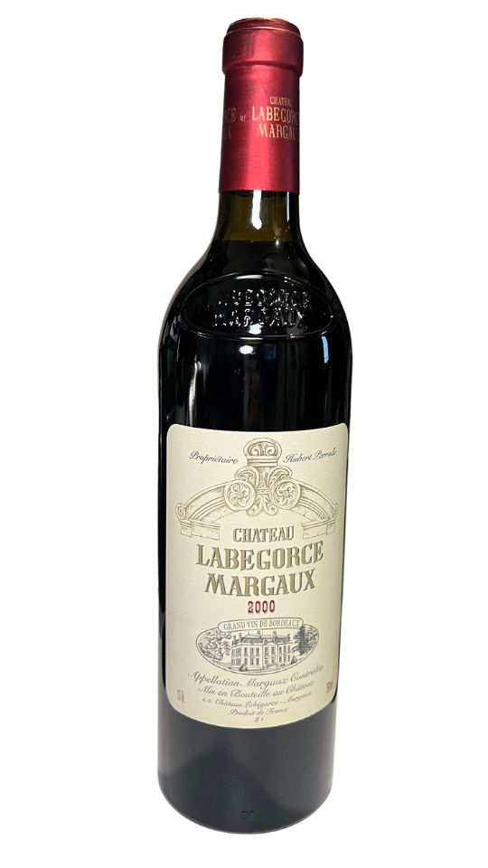 1993 Château Labégorce - CellarTracker
