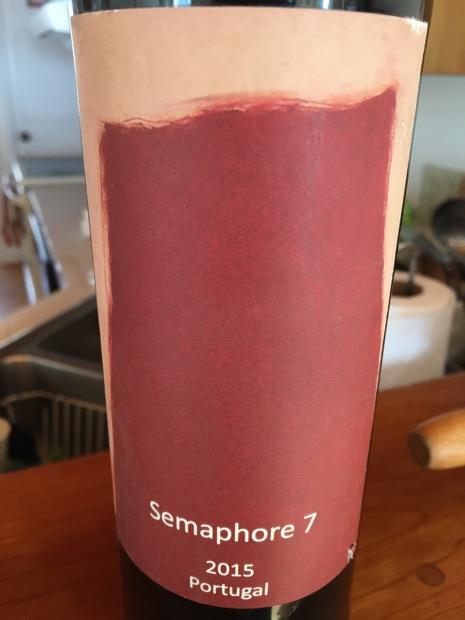 semaphor 7 wine