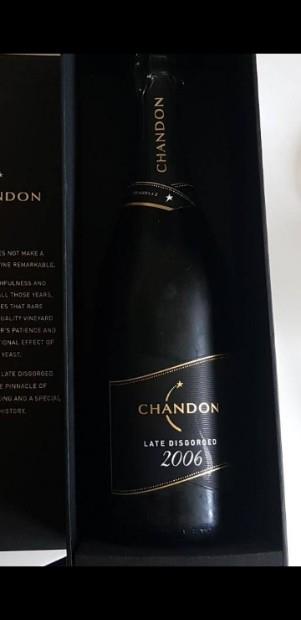 N.V. Domaine Chandon (Australia) Brut - CellarTracker