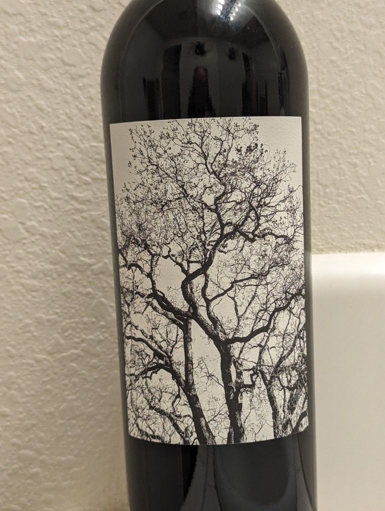 2021 Kaleidos Cabernet Sauvignon TreeSky - CellarTracker 2021 Kaleidos Cabernet Sauvignon TreeSky - CellarTracker