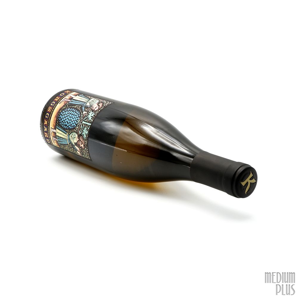 2021 Kongsgaard Chardonnay - CellarTracker