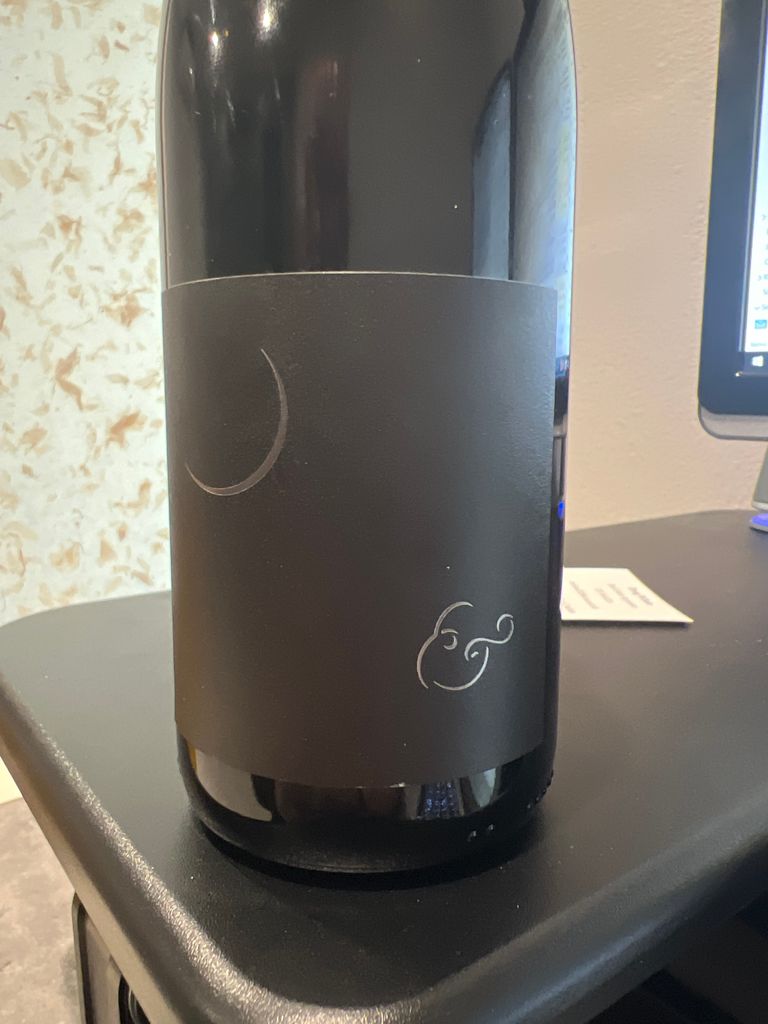 2021 Hook & Ladder Pinot Noir Estate Midnight Ranch, USA, California, Sonoma County, Russian