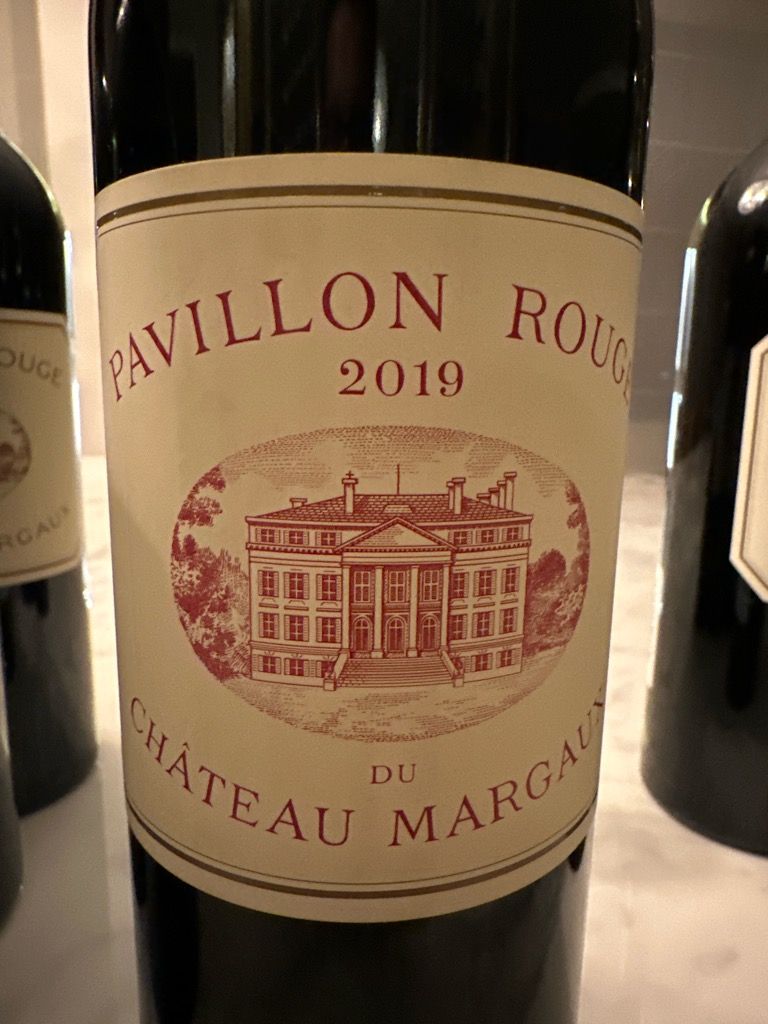 Pavillon Rouge 2008 マルゴー 750ml Pavillon Rouge 2008 マルゴー