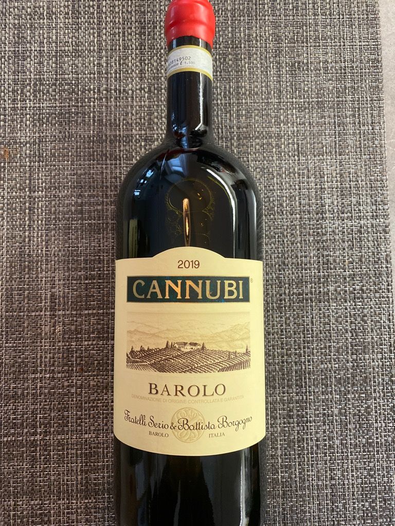 な*つ様 Marrone Barolo 2019&2017 Riserva Bu な*つ様 Marrone Barolo 2019&2017 Riserva Bu バローロ [2019
