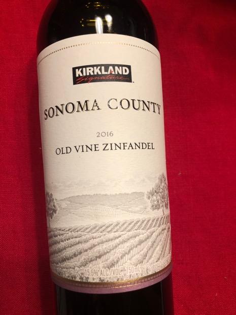 Kirkland signature son zin ov dcf +14 tray nupc 750m (096619236305)