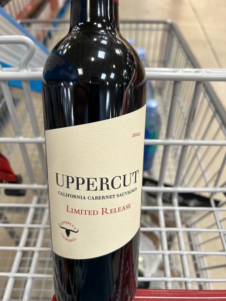 緊急値下げ　Buccella Cabernet Sauvignon 2017 緊急値下げ Buccella Cabernet Sauvignon 2017 Bucella 2017