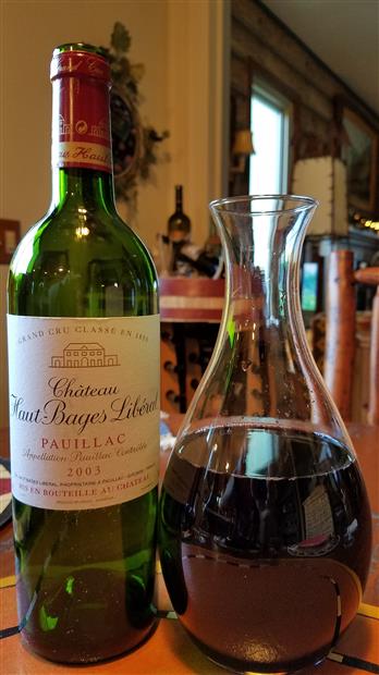 Chateau Haut Caillaret 2002 赤ワイン Chateau Haut Caillaret 2002